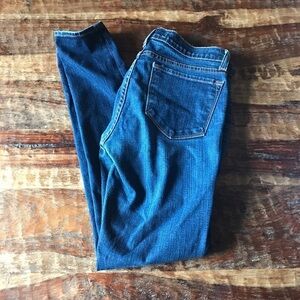 J Brand Skinny Jeans